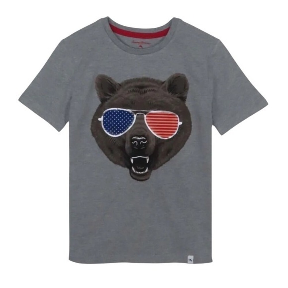 Tommy Bahama American Sunglasses Boys shirt